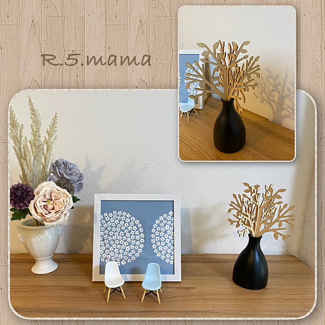 R.5.mamaさんの実例写真