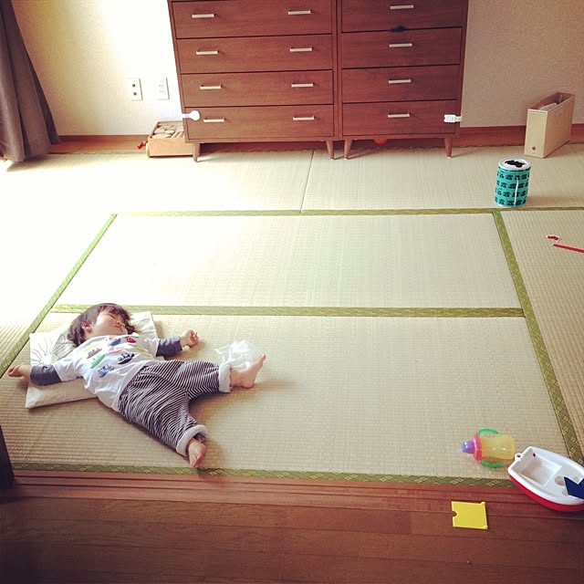 mokurollさんの実例写真