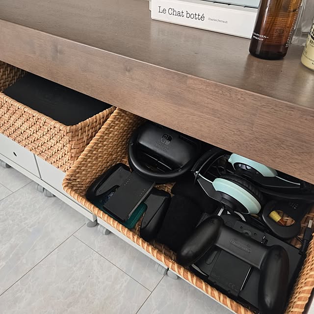 maruさんの部屋