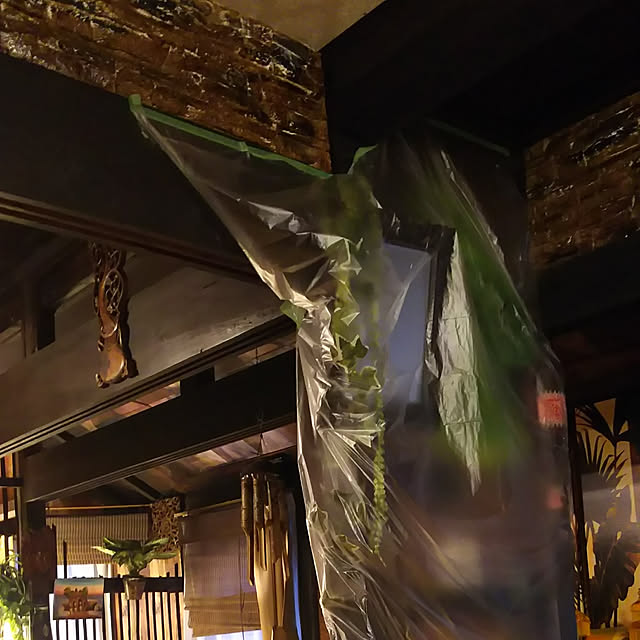 ringarintonさんの実例写真