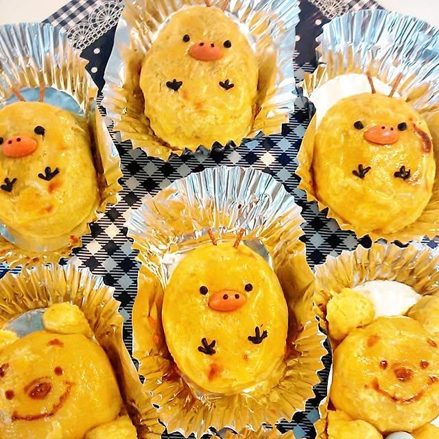 Yukoさんの実例写真