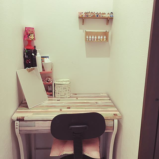 nekoさんの実例写真