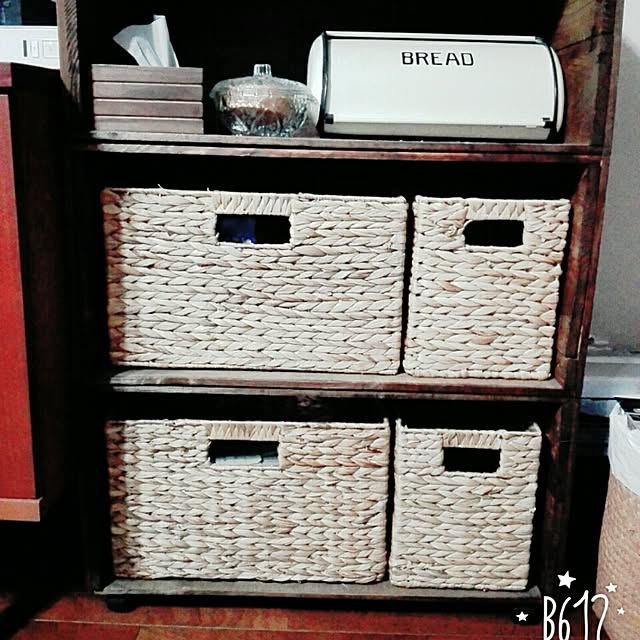 棚のインテリア実例 - 2016-10-22 22:56:58