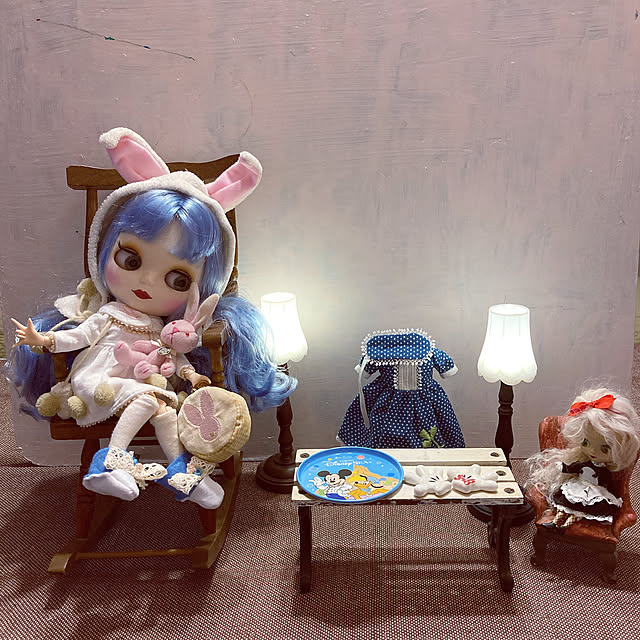 machakoさんの実例写真