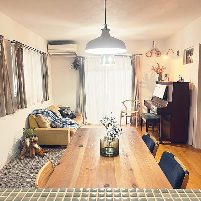 chisさんの実例写真