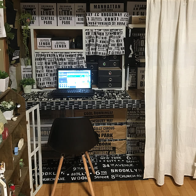 kaitomari02080708さんの実例写真