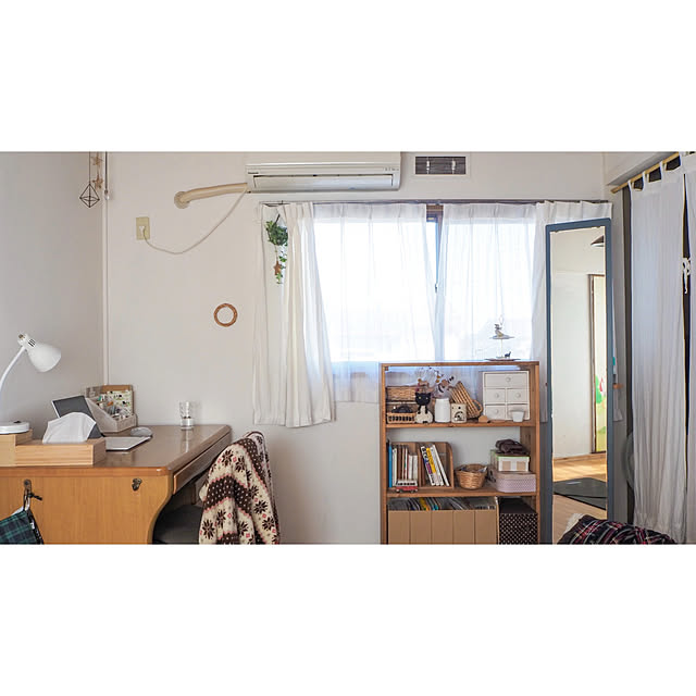 komoriさんの実例写真