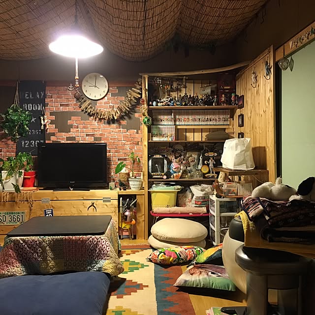 chihiroさんの実例写真