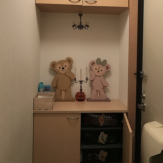 実例写真