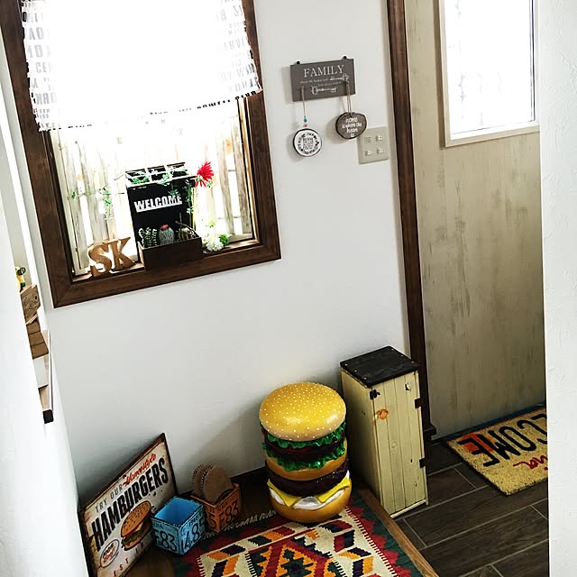 cocomamaさんの実例写真
