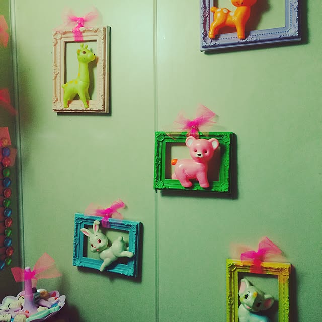 himawariさんの実例写真