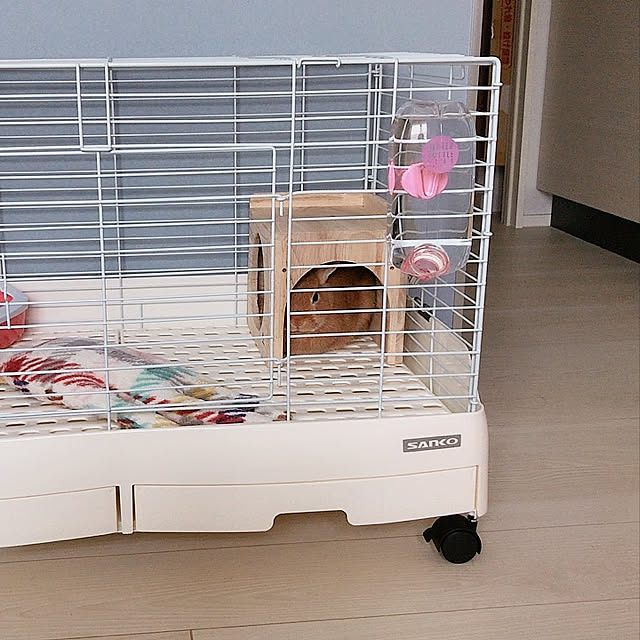mocaさんの実例写真