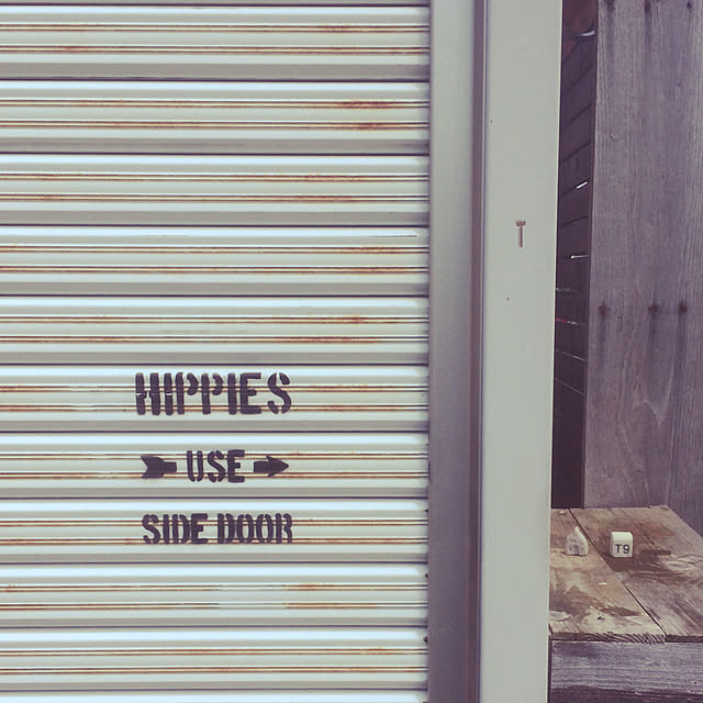 JUNKPUNKさんの実例写真