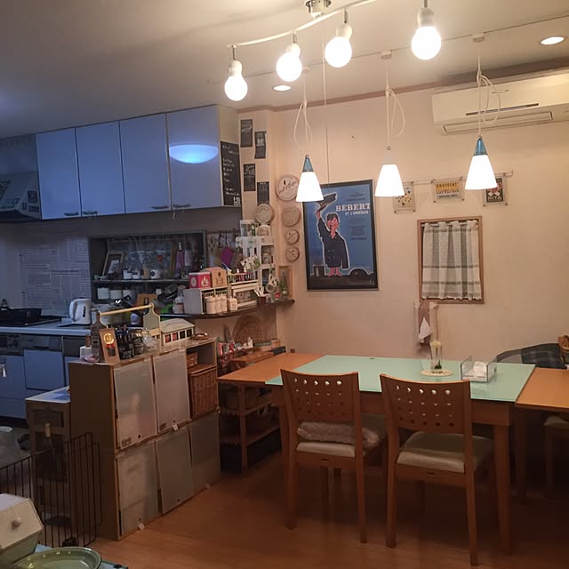 momoさんの実例写真