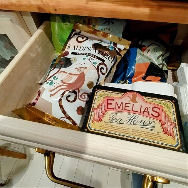 mi-saさんの部屋