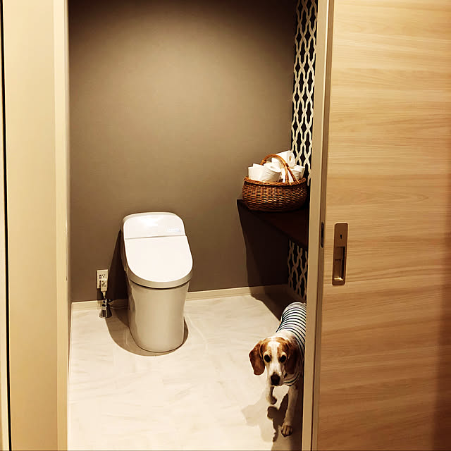 chouchouさんの実例写真