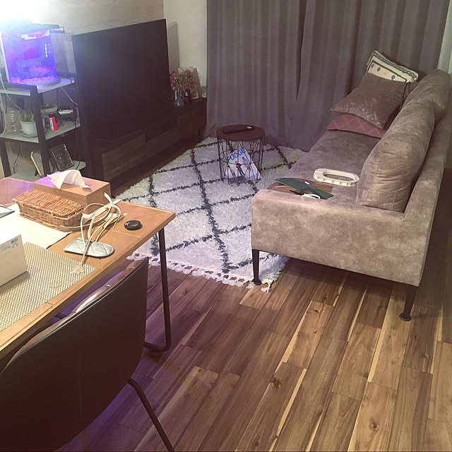 kechiro.さんの実例写真