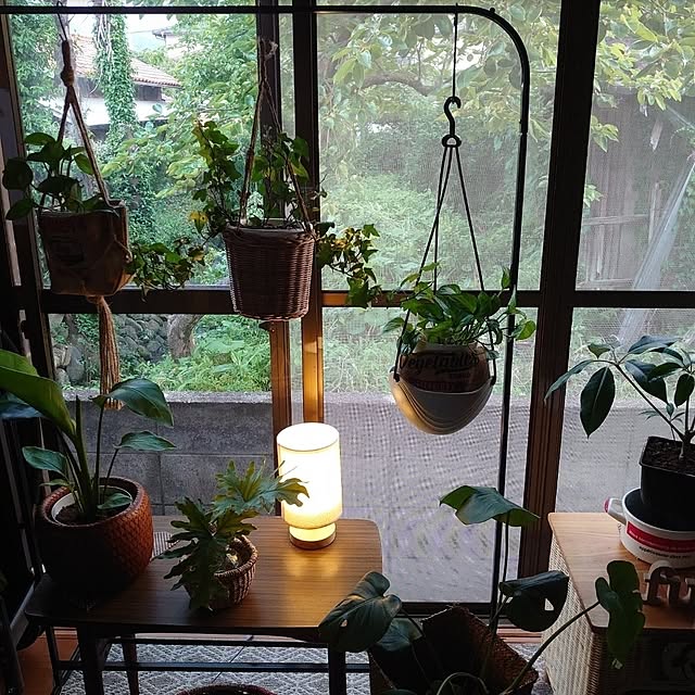 fukuさんの部屋