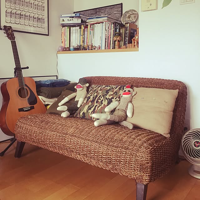 chobiさんの実例写真