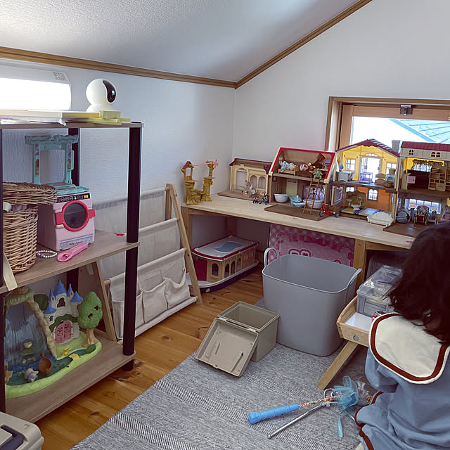 niko.mamさんの部屋