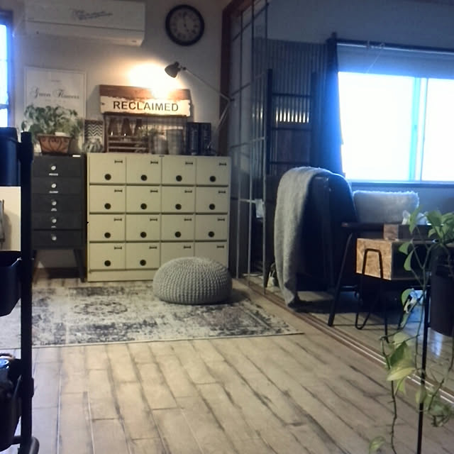 kさんの実例写真