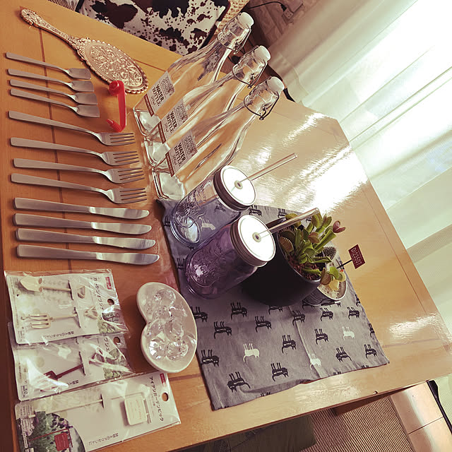 kanaさんの実例写真