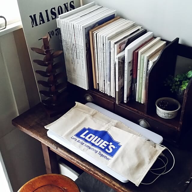 Miwaさんの実例写真