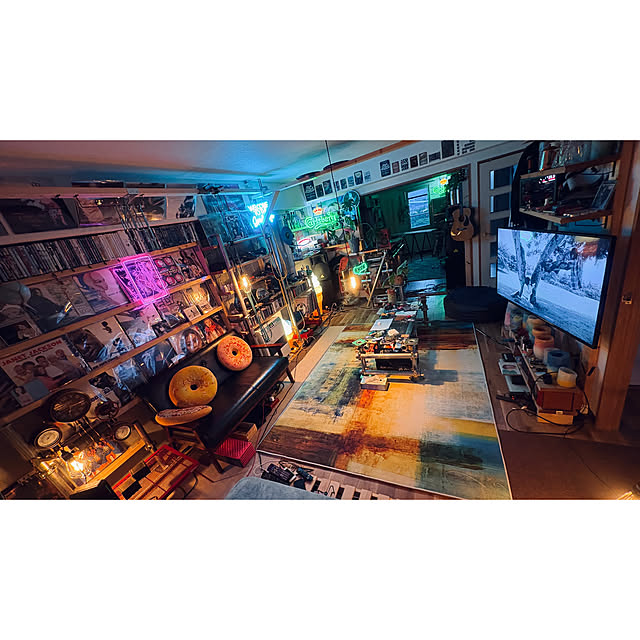 DJTOUCHさんの部屋