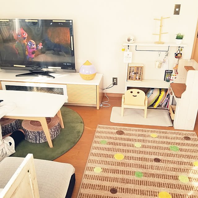 miiさんの実例写真