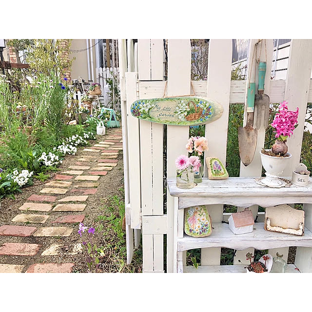 ponさんの実例写真