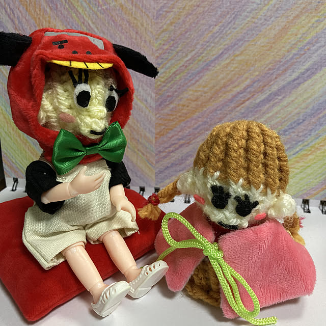 manduonmaさんの実例写真