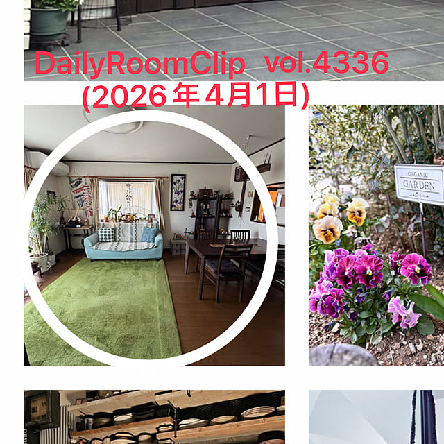 ritsukoさんの実例写真