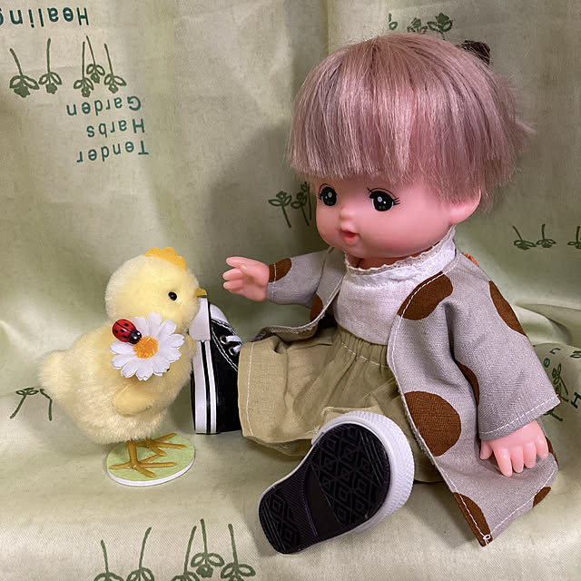 manduonmaさんの実例写真