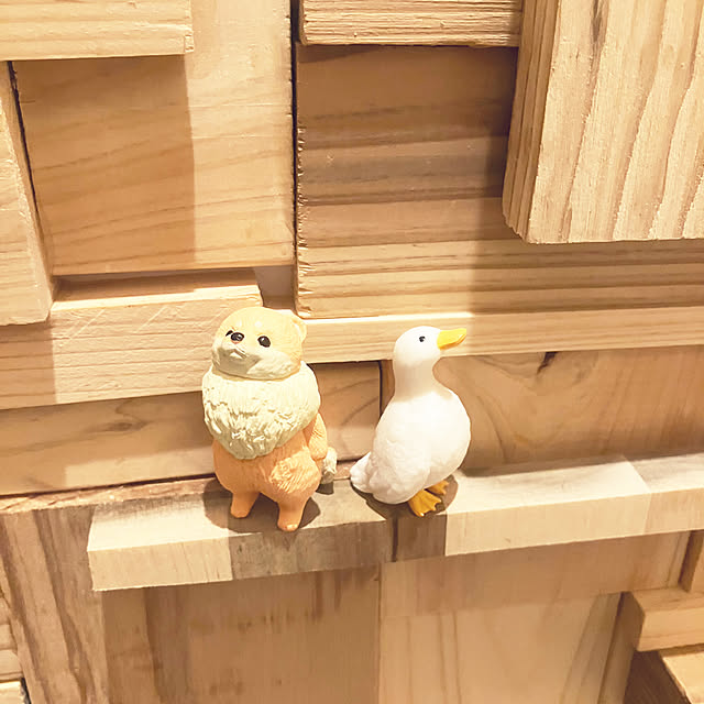 keep_patienceさんの部屋