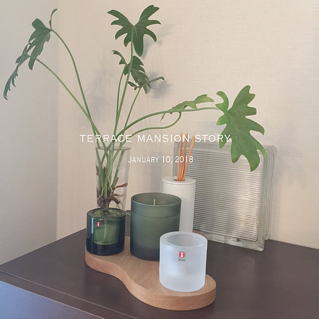 terracemansionstoryさんの実例写真