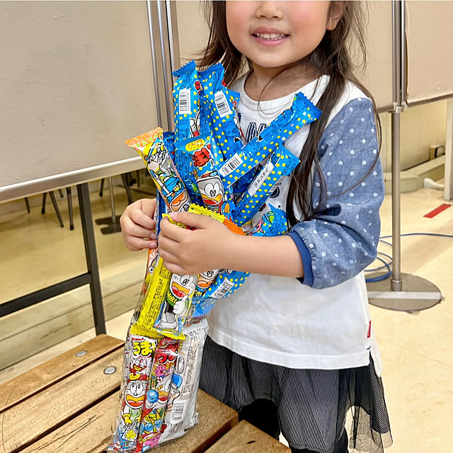 chiroさんの部屋