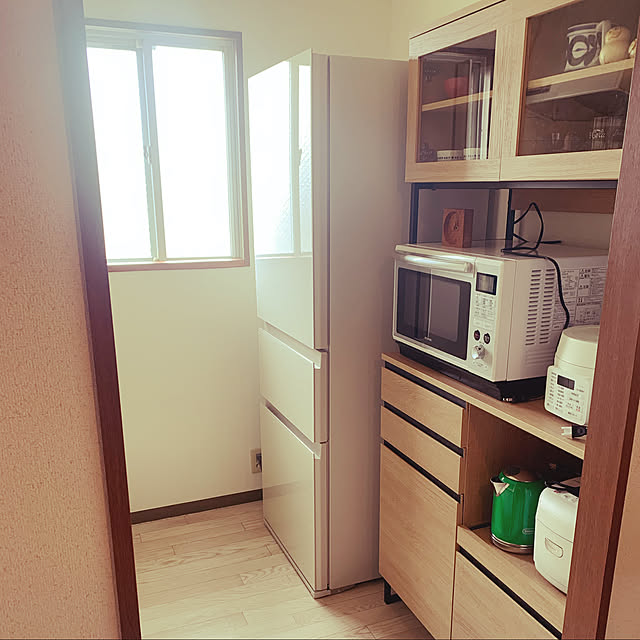 賃貸/キッチンのインテリア実例 - 2021-09-07 09:41:08