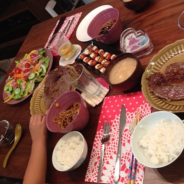 Tsukasaさんの実例写真