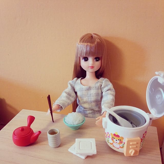 dahlia_liccaさんの実例写真