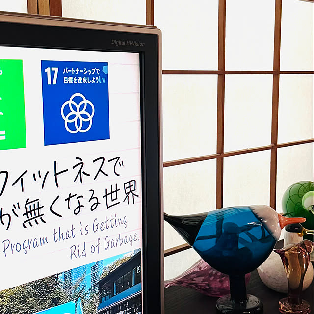 chacoさんの実例写真
