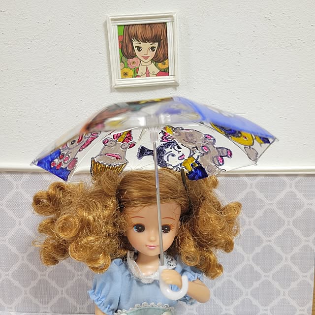 ANTENNAさんの部屋