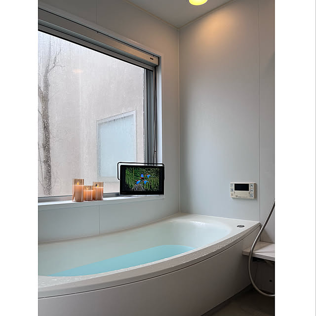 お風呂 防水テレビのおすすめ商品とおしゃれな実例 | RoomClip お風呂 防水テレビのおすすめ商品とおしゃれな実例 | RoomClip