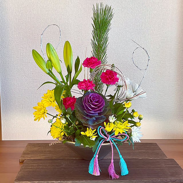 2.11maririnさんの実例写真