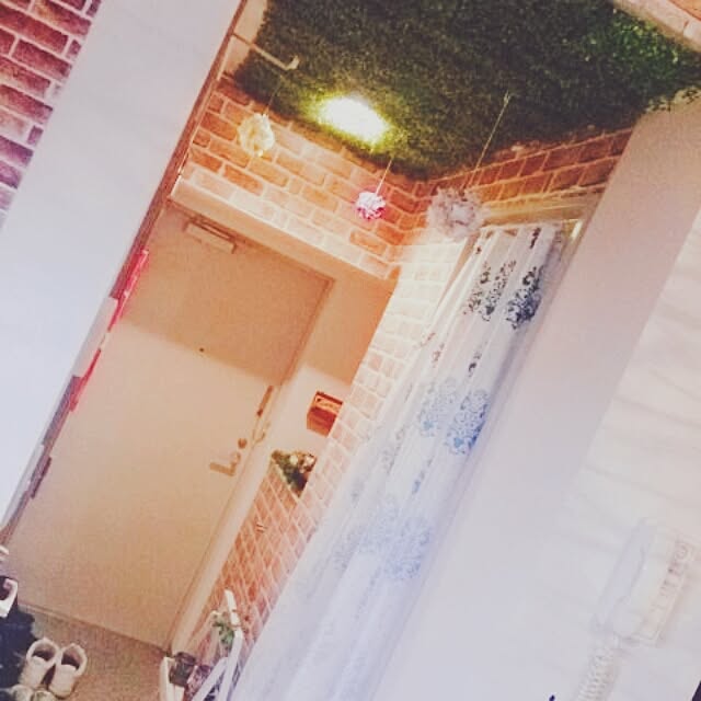 chokiさんの実例写真