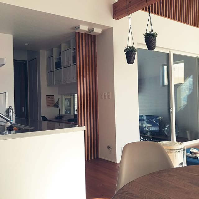 flat_house_japanさんの実例写真