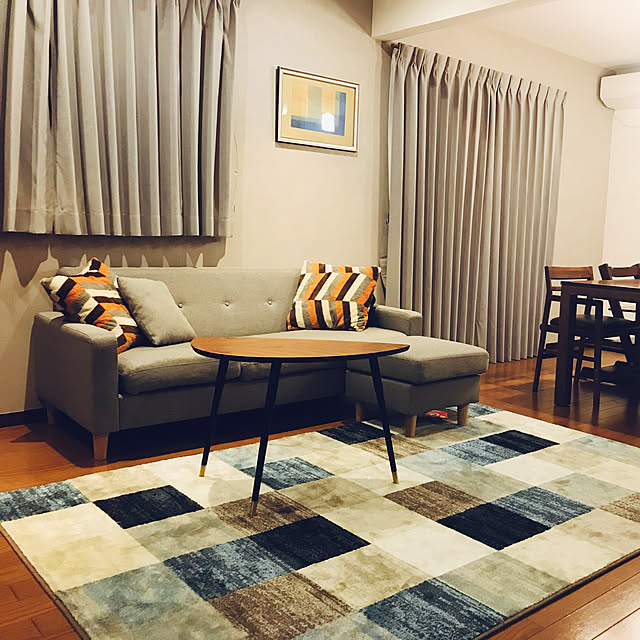 create_a_roomさんの実例写真