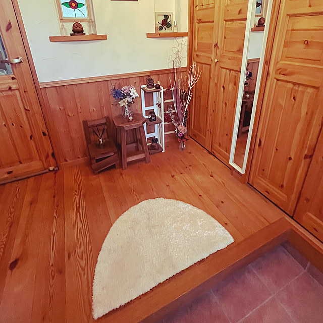 naoさんの実例写真