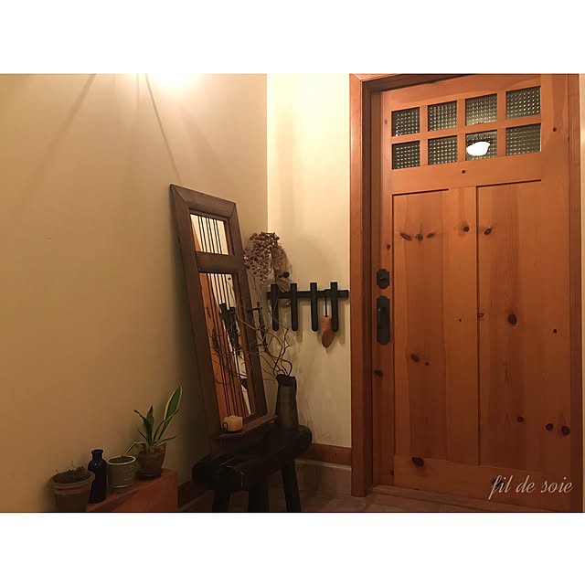 kinu-itoさんの実例写真