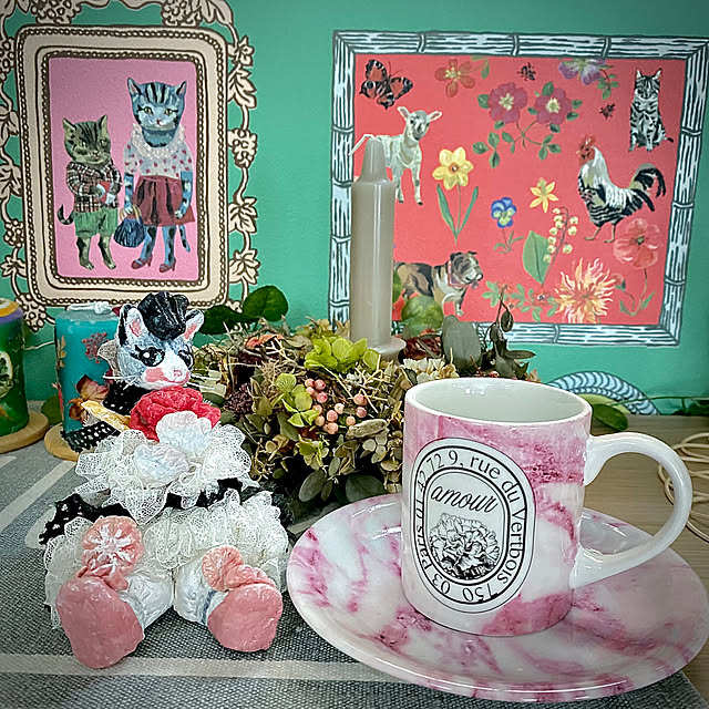 Mahoさんの実例写真