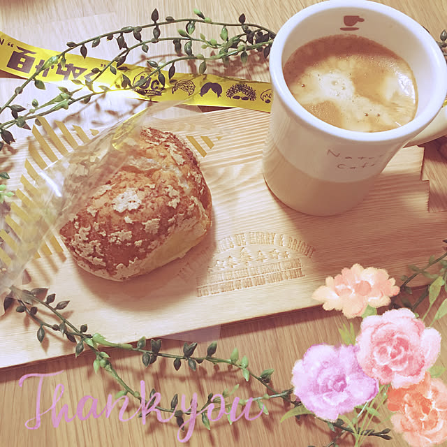 NaturalMarbleYoghurtさんの実例写真